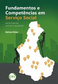 Fundamentos e competências em serviço social (eBook, ePUB) Fundamentos e competências em serviço social (eBook, ePUB)