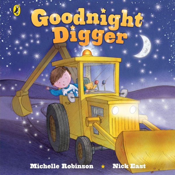Goodnight Digger