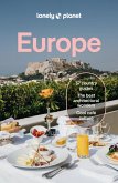 Lonely Planet Europe