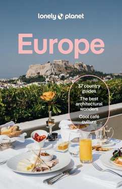 Cover Europe