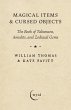 Magical Items & Cursed Objects (eBook,... - Bild 1