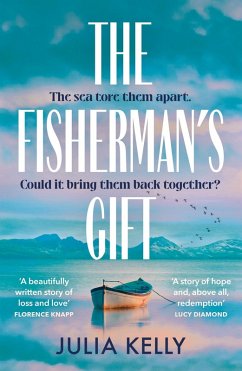 Cover The Fisherman's Gift