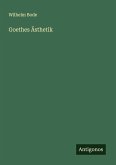 Goethes Ästhetik