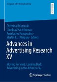 Advances in Advertising Research XV Advances in Advertising Research XV