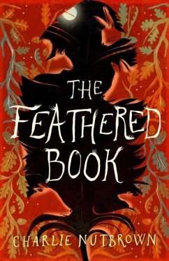 Cover The Feathered Book