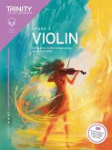 Trinity College London Violin Exam Pieces from 2025: Grade 3 Trinity College London Violin Exam Pieces from 2025: Grade 3