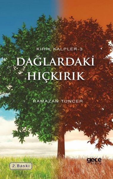 Kirik Kalpler 3 - Daglardaki Hickirik Kirik Kalpler 3 - Daglardaki Hickirik