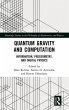 Quantum Gravity and Computation - Bild 1