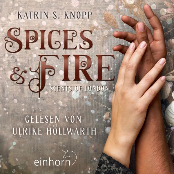 Spices & Fire (MP3-Download)