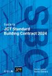 Guide to JCT Standard Building Contract... - Bild 1