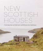 New Scottish Houses (eBook, ePUB)
