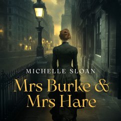 Cover Mrs Burke and Mrs Hare (MP3-Download)