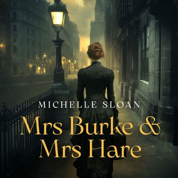 Mrs Burke and Mrs Hare (MP3-Download)