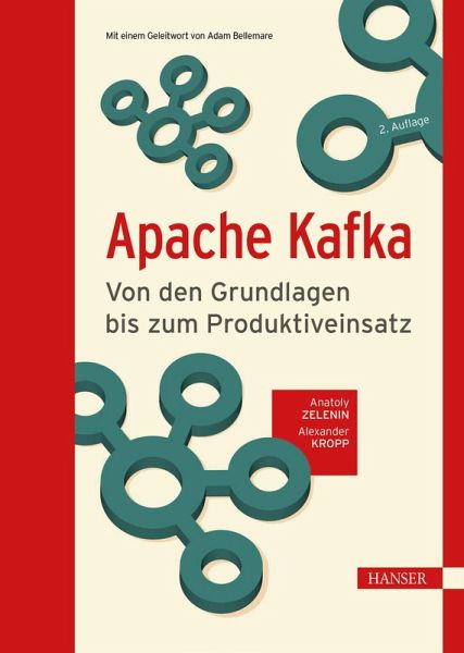 Apache Kafka (eBook, ePUB) Apache Kafka (eBook, ePUB)