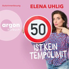 Cover 50 ist kein Tempolimit (MP3-Download)