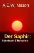 Der Saphir: Abenteuer & Romance (eBook,... - Bild 1