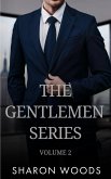 Volume Two Boxset The Gentlemen Series (eBook, ePUB) Volume Two Boxset The Gentlemen Series (eBook, ePUB)