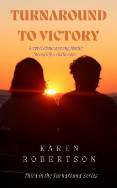 Cover Turnaround To Victory (1, #3) (eBook, ePUB)