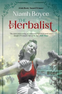 Cover The Herbalist (eBook, ePUB)