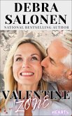 Valentine Zone (Secondhand Hearts, #4) (eBook, ePUB) Valentine Zone (Secondhand Hearts, #4) (eBook, ePUB)