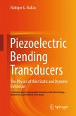 Piezoelectric Bending Transducers (eBook, PDF)