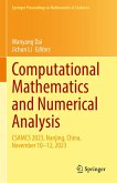 Computational Mathematics and Numerical Analysis (eBook, PDF)