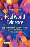 Real World Evidence (eBook, PDF)