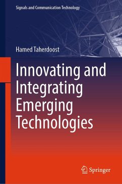 Cover Innovating and Integrating Emerging Technologies (eBook, PDF)