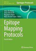 Epitope Mapping Protocols (eBook, PDF)