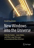 New Windows into the Universe (eBook, PDF)