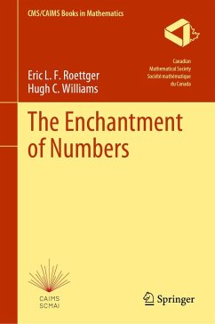Cover The Enchantment of Numbers (eBook, PDF)