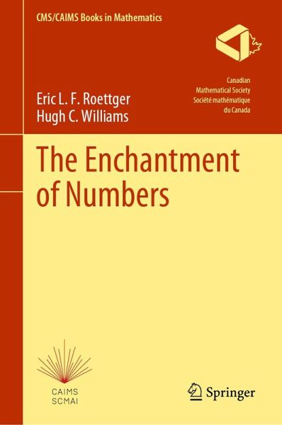 The Enchantment of Numbers (eBook, PDF)