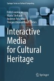 Interactive Media for Cultural Heritage (eBook, PDF)