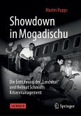 Showdown in Mogadischu (eBook, PDF)