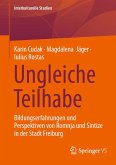 Ungleiche Teilhabe (eBook, PDF)