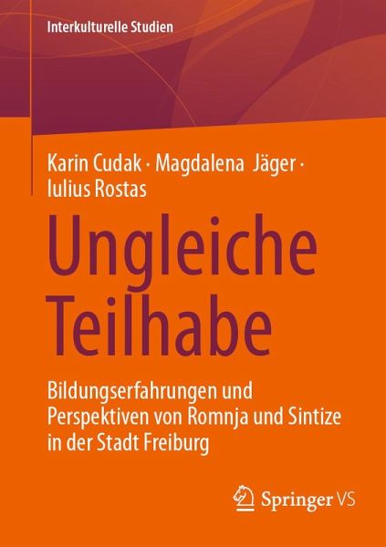 Ungleiche Teilhabe (eBook, PDF) Ungleiche Teilhabe (eBook, PDF)