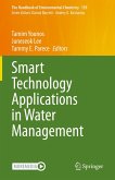 Smart Technology Applications in Water Management (eBook, PDF)