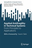 Applied Antifragility in Technical Systems (eBook, PDF)