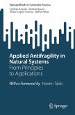 Applied Antifragility in Natural Systems (eBook, PDF) Applied Antifragility in Natural Systems (eBook, PDF)