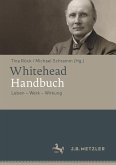 Whitehead-Handbuch (eBook, PDF)
