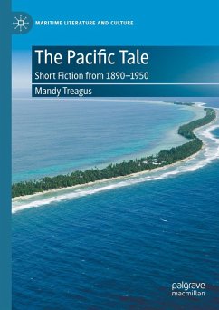 Cover The Pacific Tale (eBook, PDF)
