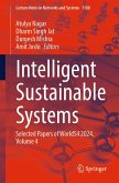 Intelligent Sustainable Systems (eBook, PDF) Intelligent Sustainable Systems (eBook, PDF)