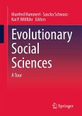 Evolutionary Social Sciences (eBook, PDF)