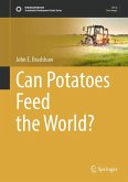 Can Potatoes Feed the World? (eBook, PDF)