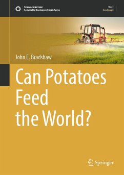 Cover Can Potatoes Feed the World? (eBook, PDF)