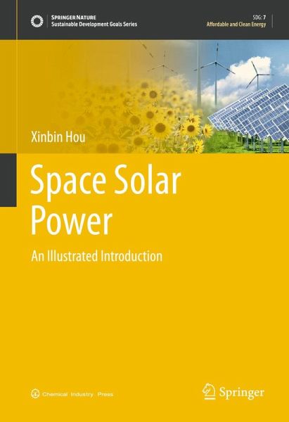 Space Solar Power (eBook, PDF)