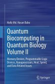 Quantum Biocomputing in Quantum Biology Volume II (eBook, PDF)