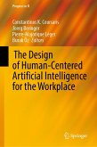 ¿The Design of Human-Centered Artificial Intelligence for the Workplace (eBook, PDF)