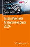 Internationaler Motorenkongress 2024 (eBook, PDF)