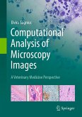 Computational Analysis of Microscopy Images (eBook, PDF)
